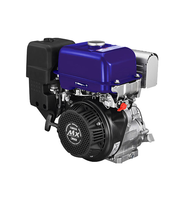MOTOR YAMAHA MX300B1E-A