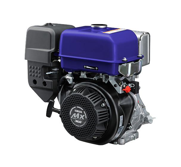 MOTOR MX360 ESTACIONARIO YAMAHA
