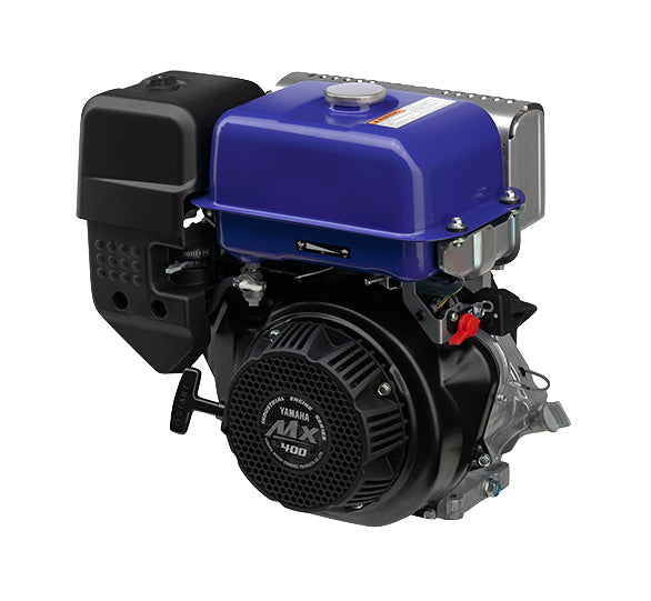 MOTOR MX400 ESTACIONARIO YAMAHA