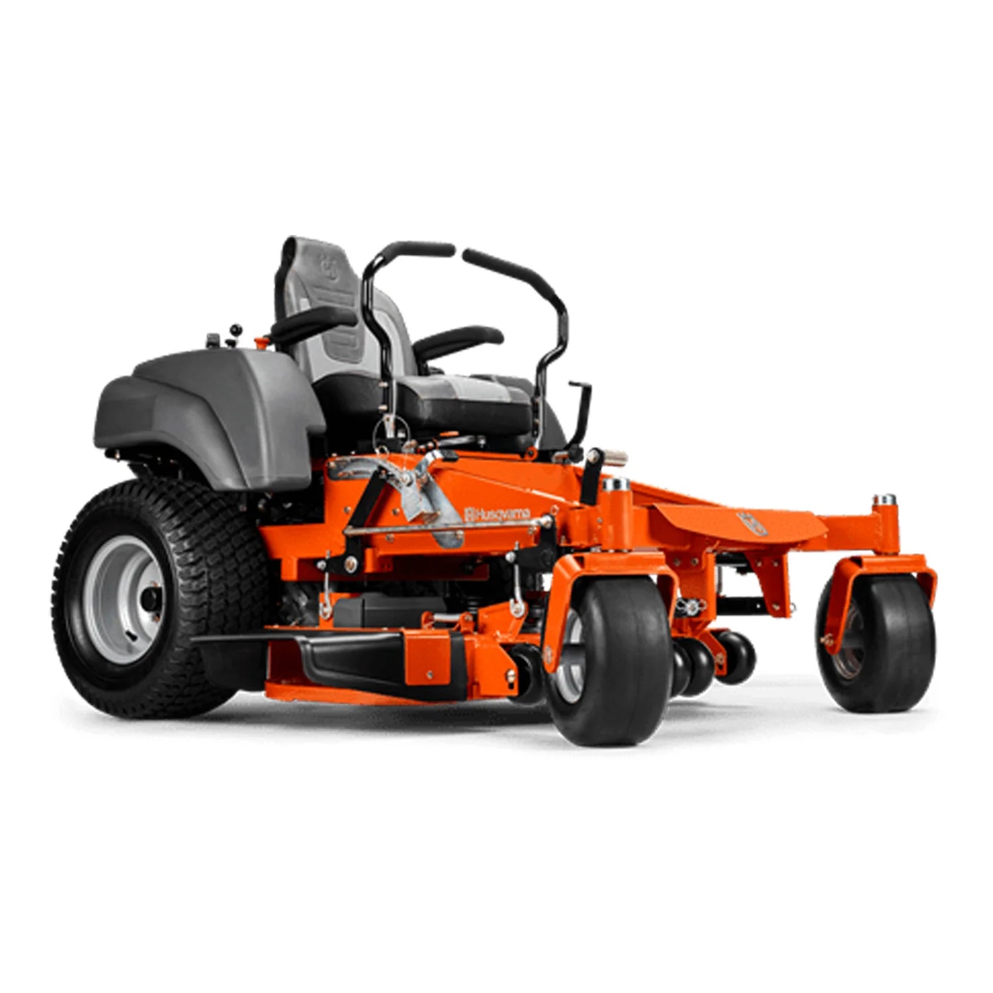 Tractor Giro Zero Husqvarna MZ54 / 25 HP