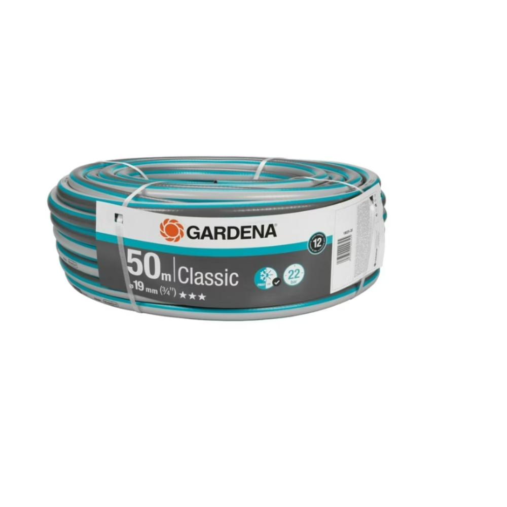 MANGUERA CLASSIC 3/4" 50 METROS