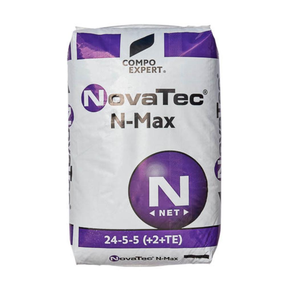 NovaTec N-Max 24-5-5(+2+TE)