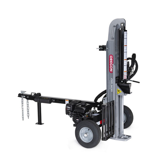 Tronzadora OREGON OR25TBS-1 25 TON