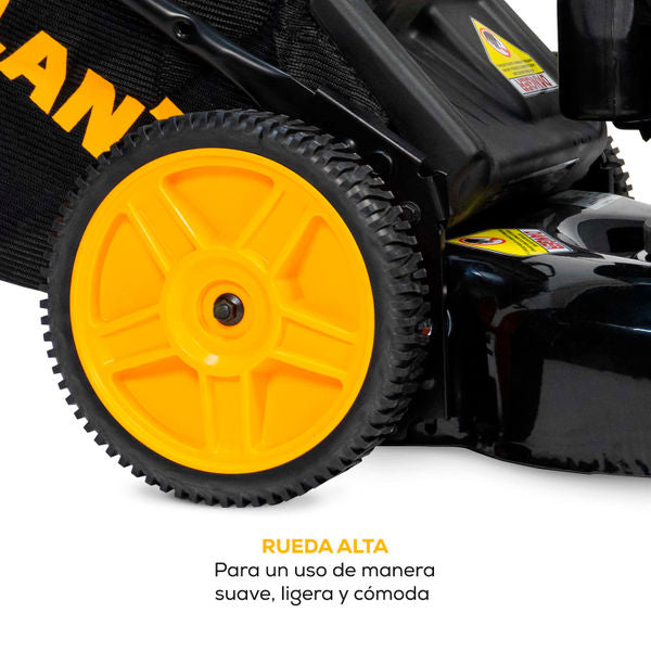 Cortacesped Poulan 21" Ra Rec Kohler 173CC