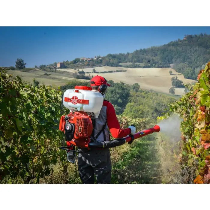 Pulverizador Cifarelli L3DA / Consultar Stock