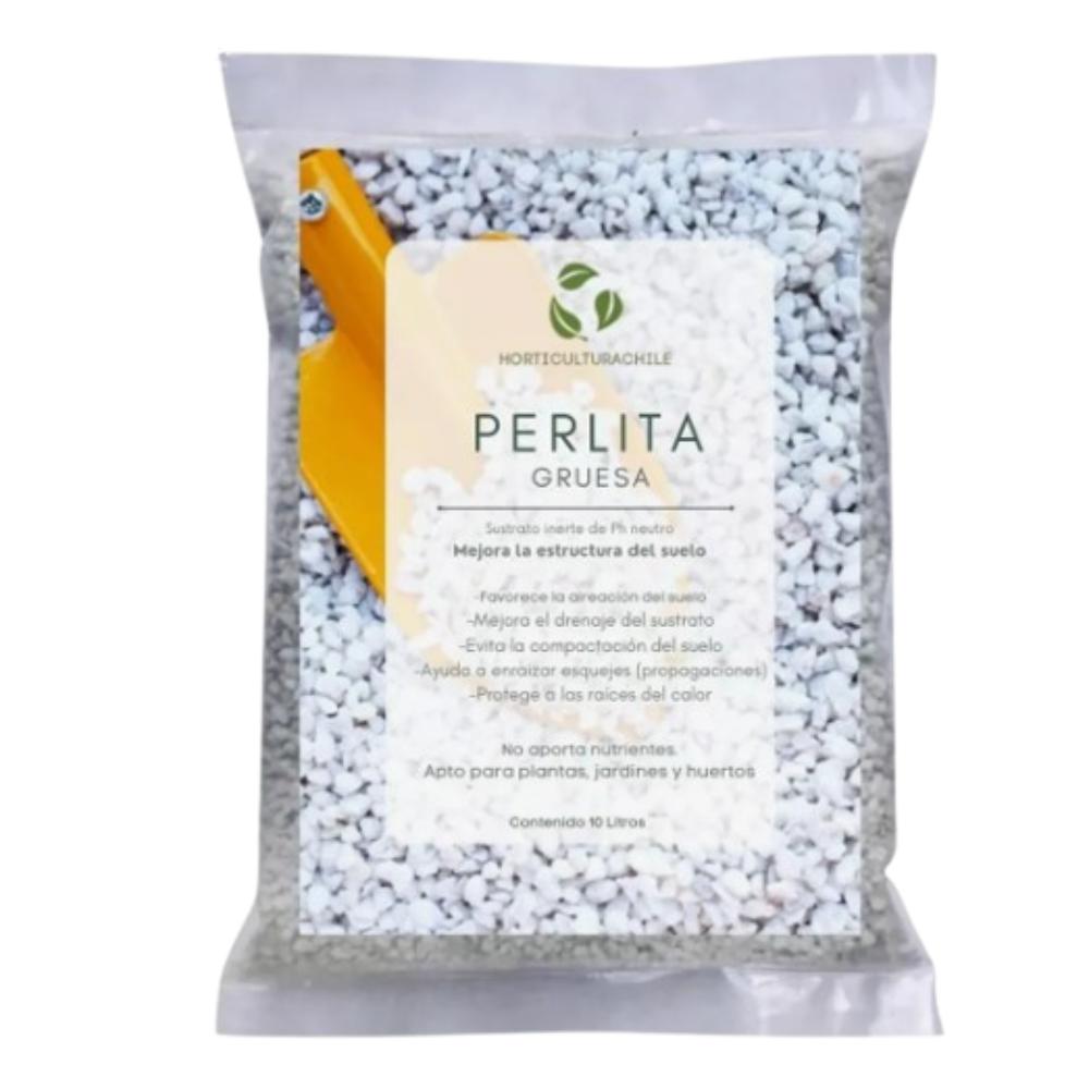 Perlita Expandida Premium