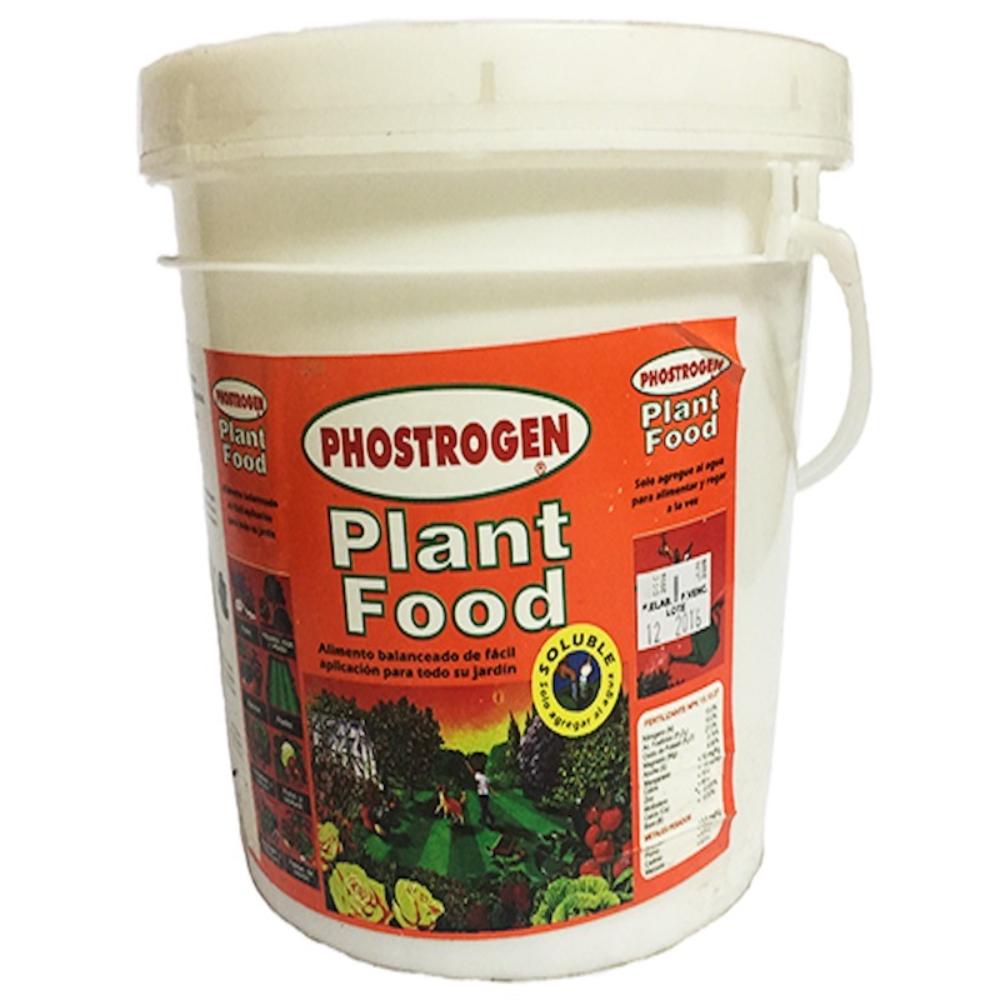 Phostrogen® Plant Food Balde 2kg