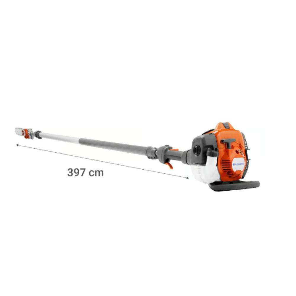 Podador de altura Husqvarna 525PT5S / Potencia: 1,3 kW