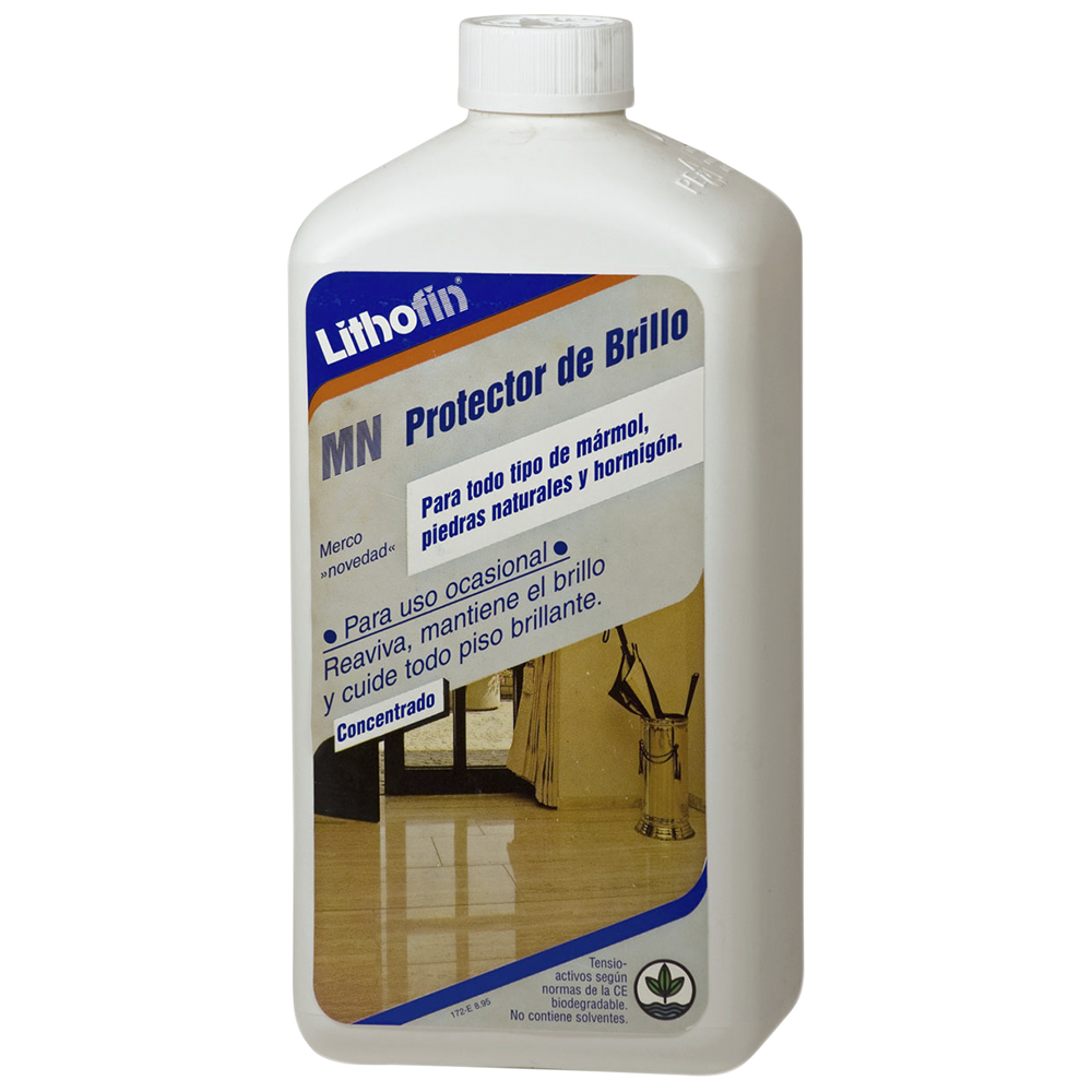 Lithofin MN Protector de Brillo 1lt