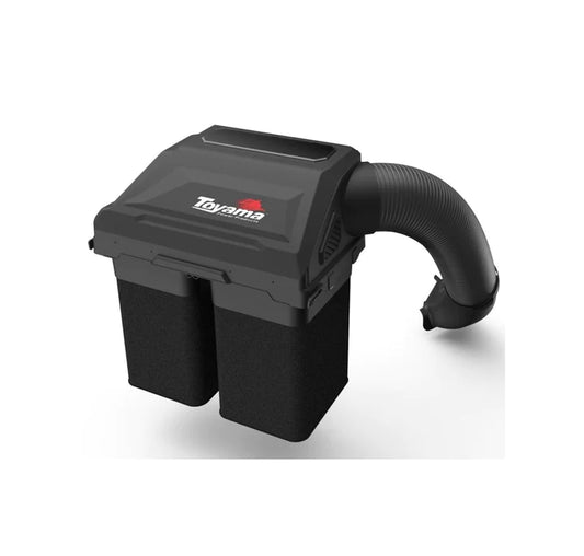 Tractor TLT42-19A con recolector 546 | TOYAMA / Consultar Stock