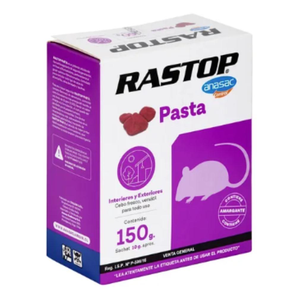 Rastop Pasta 150g