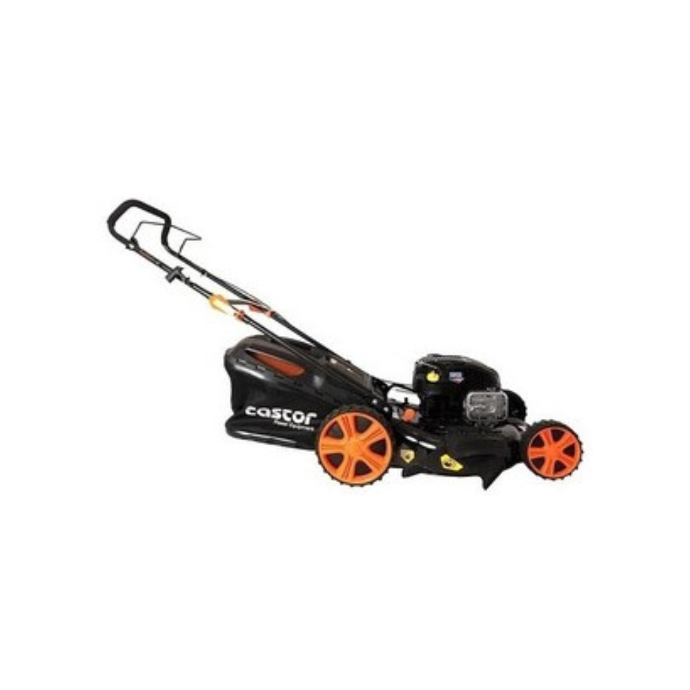 Cortacésped motor Briggs & Stratton 163 CC. 675 EXI