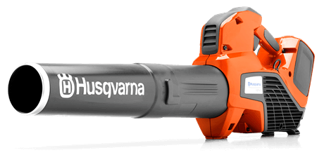 Soplador Pro Husqvarna Li 525ib / 11 N