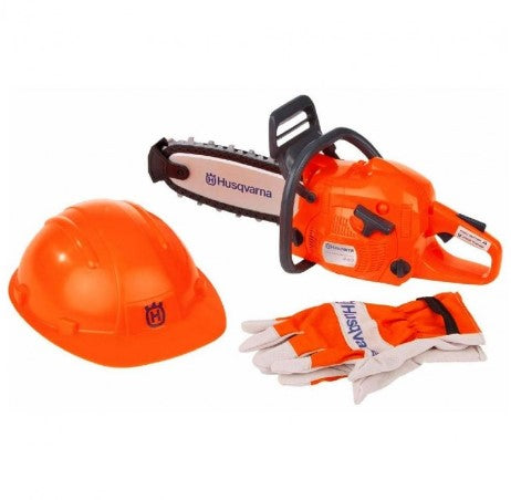 Kit de Motosierra Husqvarna de juguete