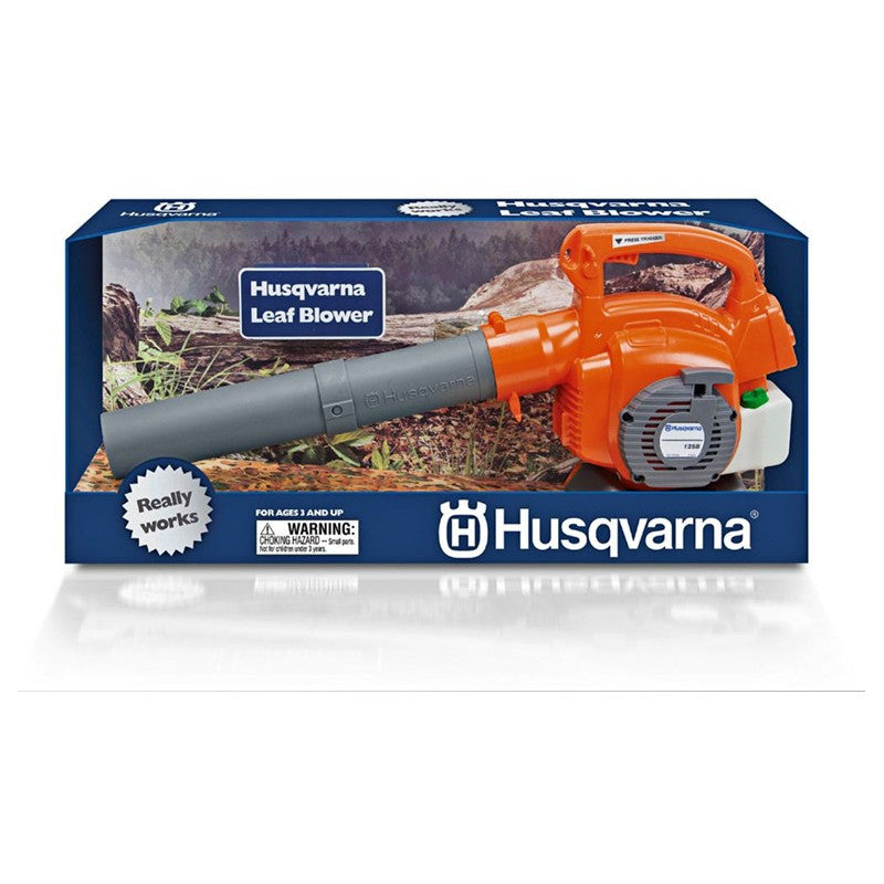 Soplador de Hojas de Juguete Husqvarna