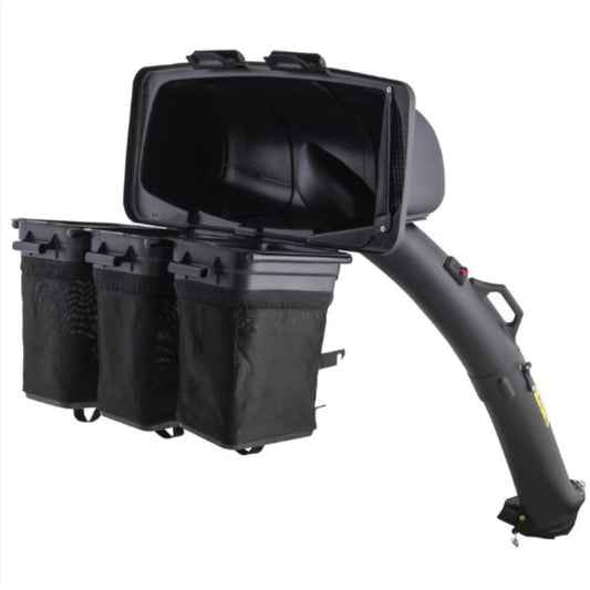 RECOLECTOR 48" TS148 / Confirmar stock