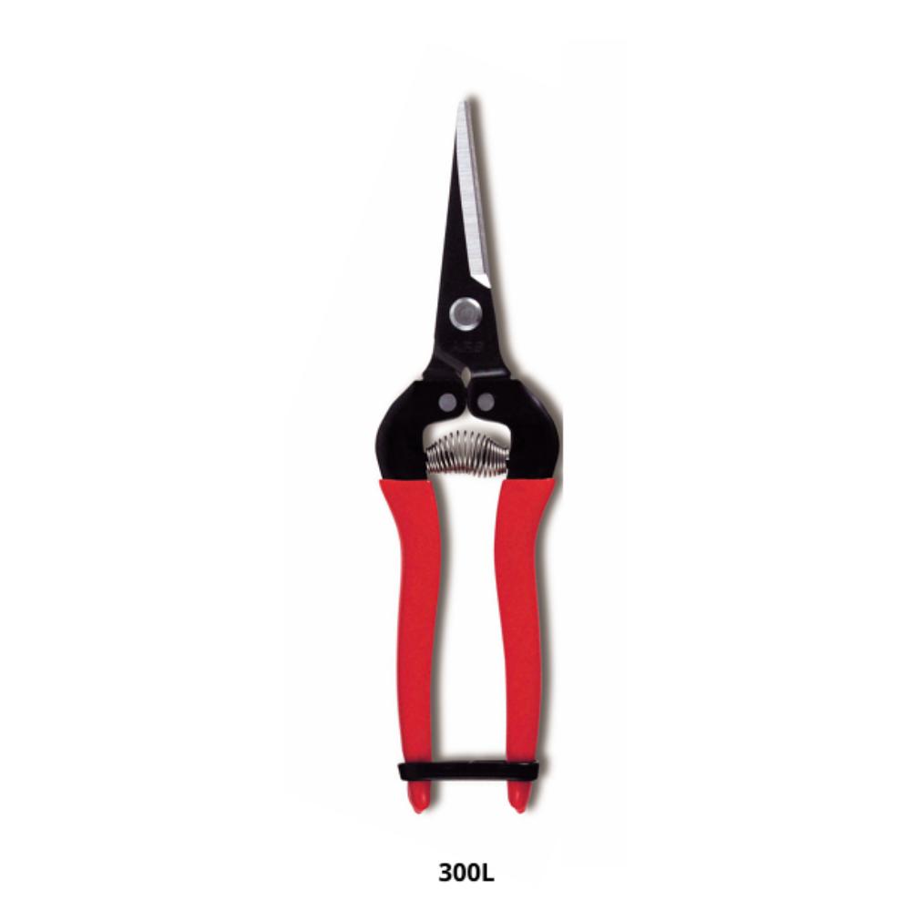 Tijeras para frutas ARS 300L