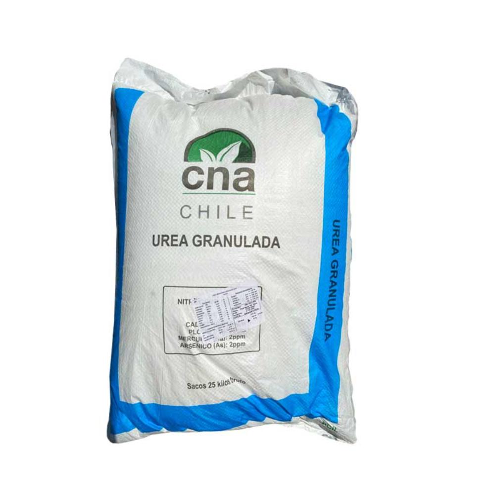 Urea Granulada 25kg