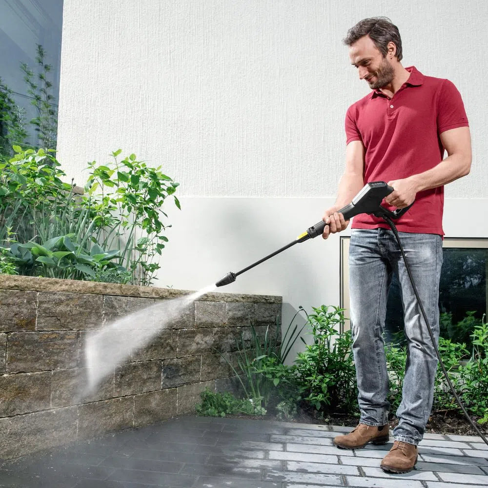 Hidrolavadora Karcher k3 Premium