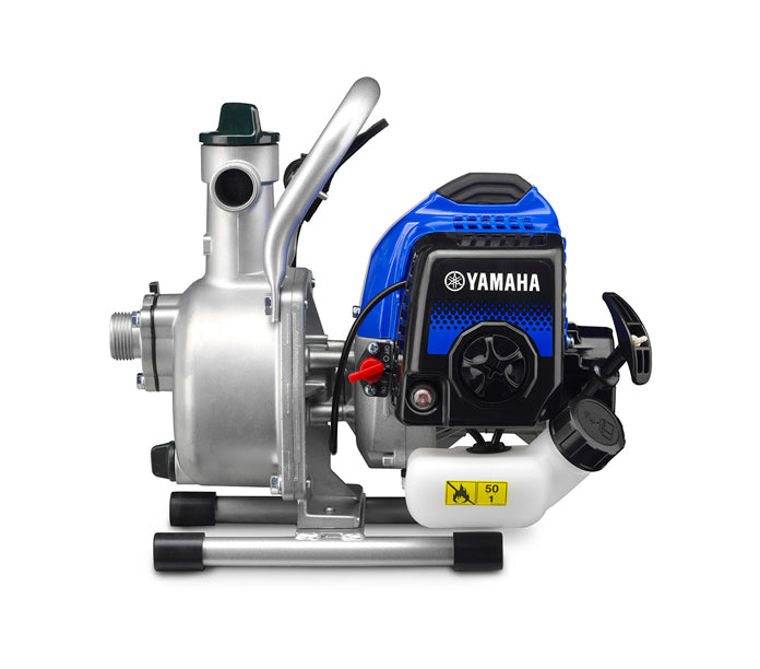 GENERADOR YAMAHA EF7200 / 5kva - 6 kva (CONSULTAR STOCK)