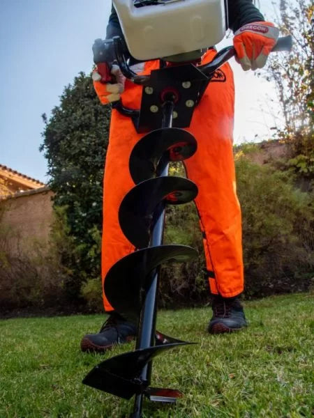 Ahoyador Castor T-G520 / Potencia 2.1 HP