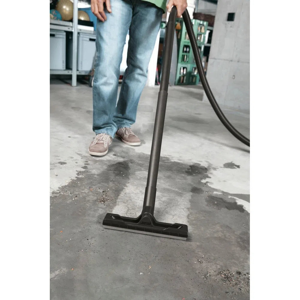 Aspiradora Karcher WD4