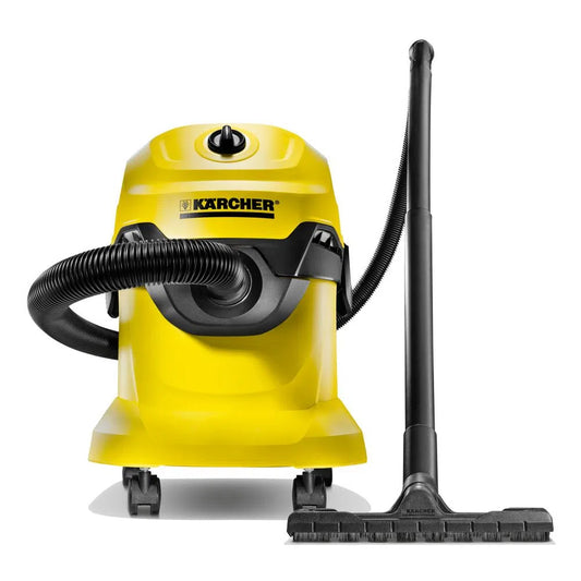 Aspiradora Karcher WD4