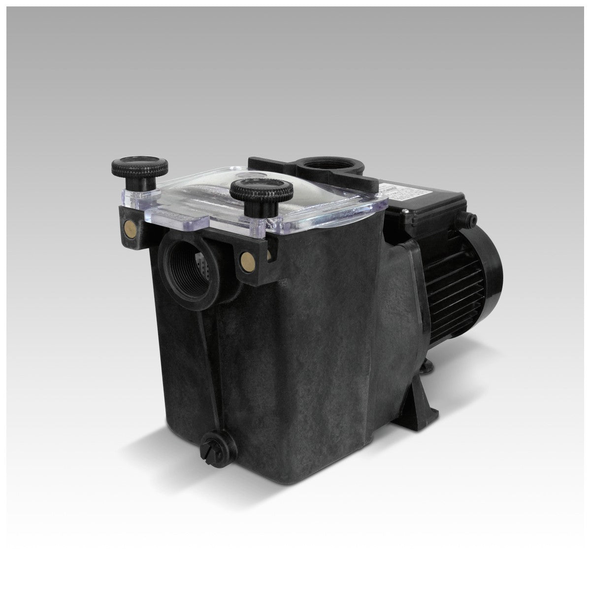 Bomba Tradicional 1/2HP 220V Motor Italiano A PEDIDO