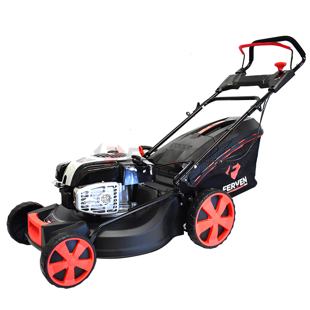Cortacésped Ferven 21'' 7.50 HP