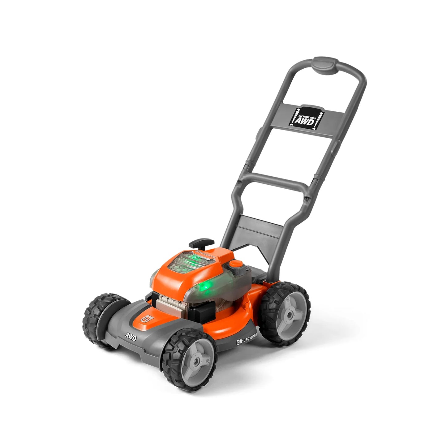 Cortacésped Husqvarna Juguete