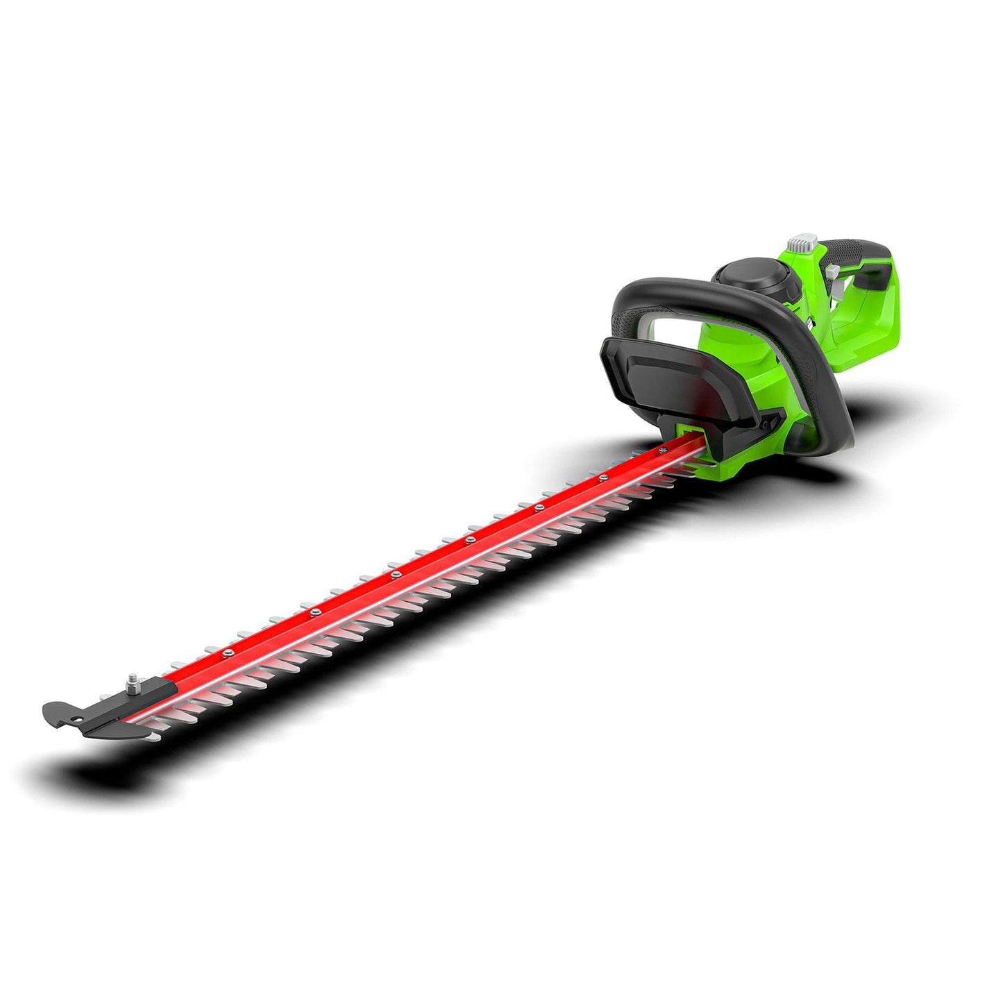 Cortasetos Greenworks 22" sin kit