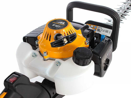 Cortasetos McCulloch HT 5622 / Potencia: 0.96 HP