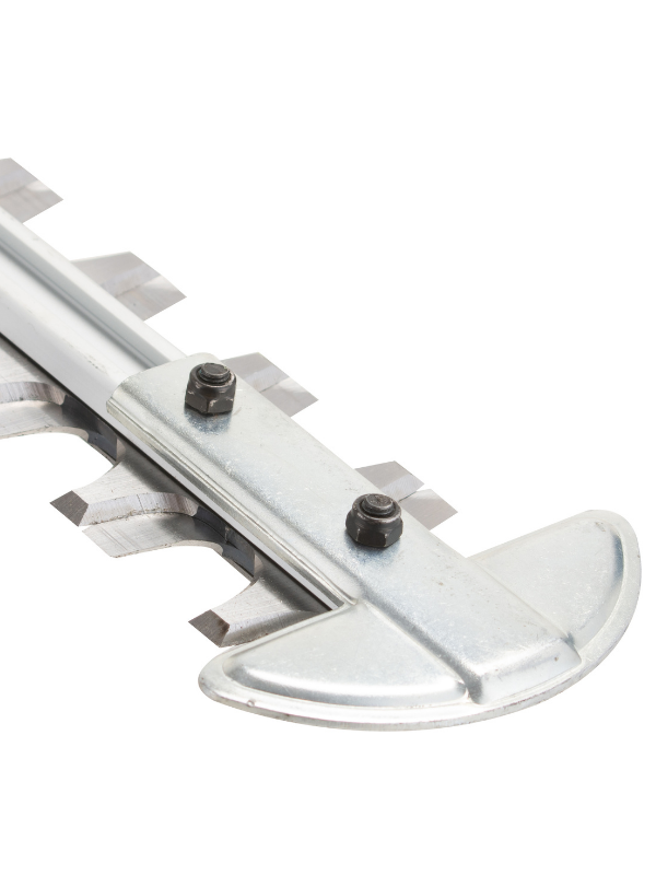 Cortasetos Castor HT-340 / Potencia: 1 hp