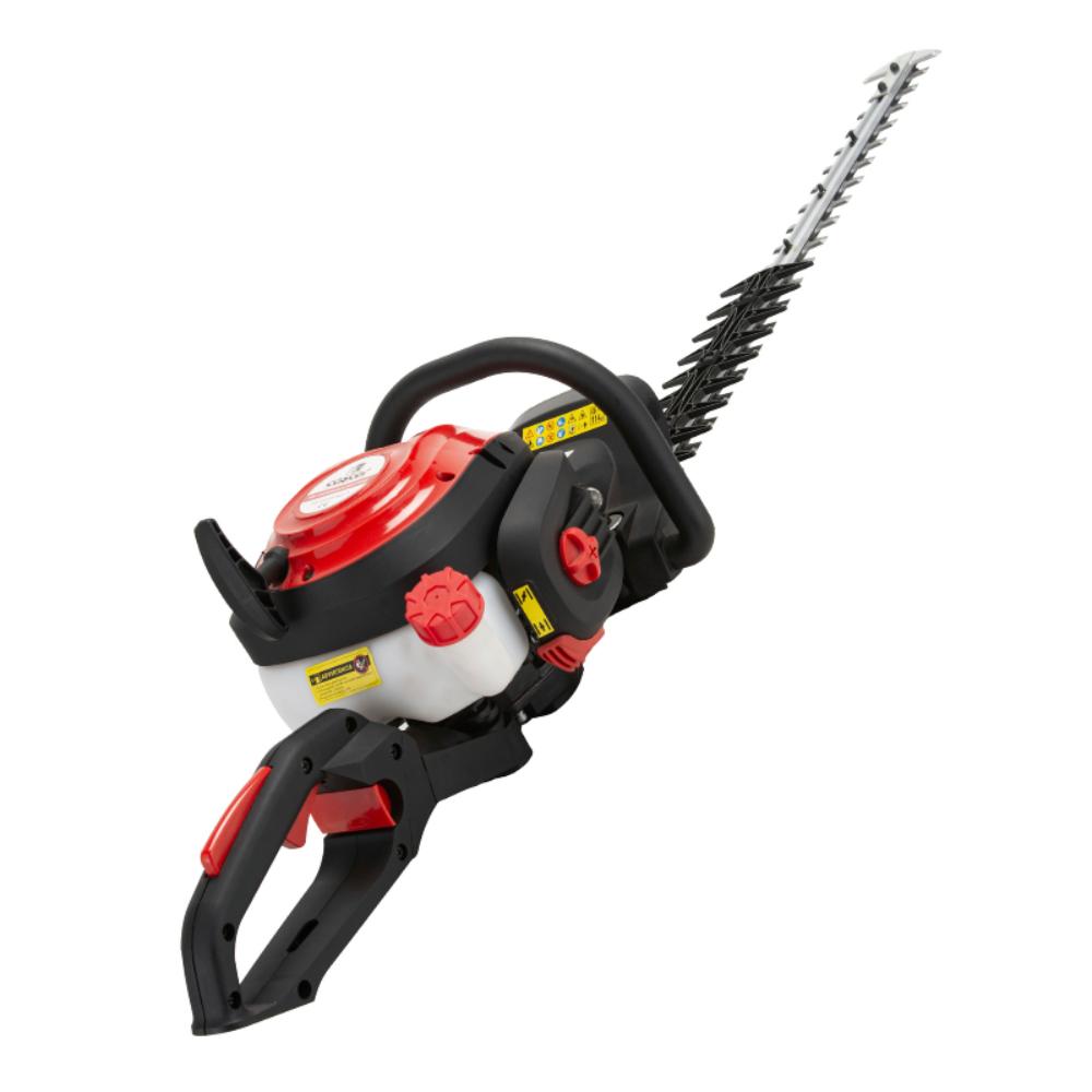 Cortasetos Castor HT-340 / Potencia: 1 hp