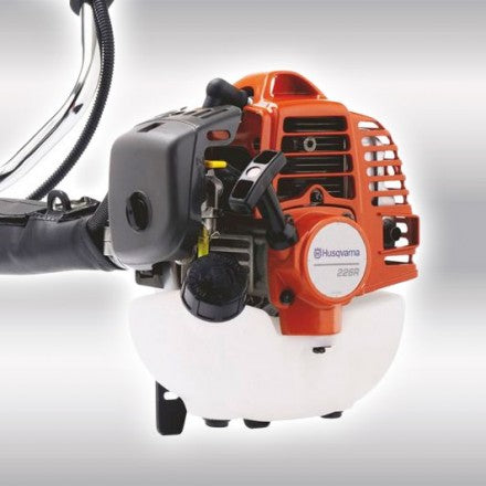 Desbrozadora Husqvarna 226R 25,4 CC / Potencia: 0.8 kW