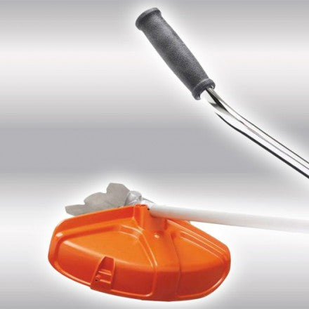 Desbrozadora Husqvarna 226R 25,4 CC / Potencia: 0.8 kW