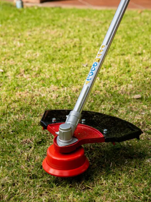 Desbrozadora Castor T-BC508 / Potencia: 2.09 HP