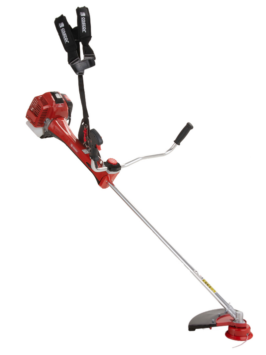 Desbrozadora Castor T-BC508 / Potencia: 2.09 HP