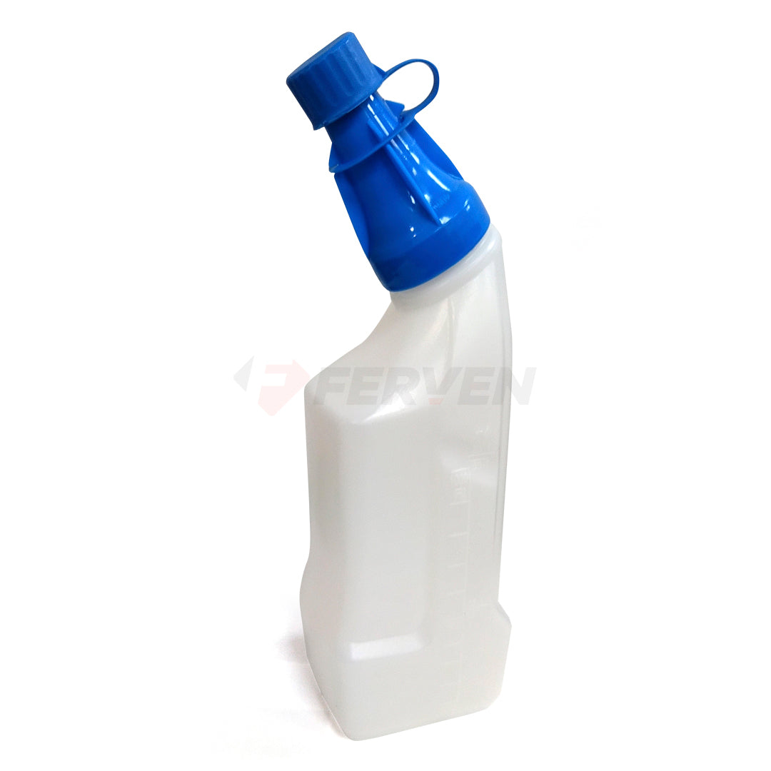 Envase medidor para mezcla 1 litro