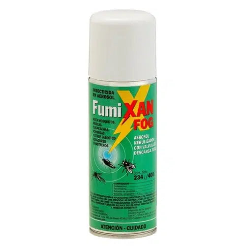 Fumixan Fog Fumigador Automatico 400cc