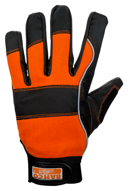 Guantes Multiuso Bahco
