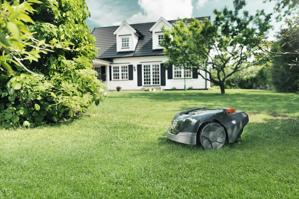 Robot Cortacésped Automower 105 / 600 m2 Husqvarna