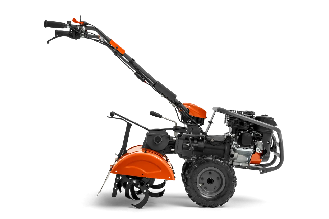 Motocultivador Husqvarna TR 262 / Potencia máx. 6 hp