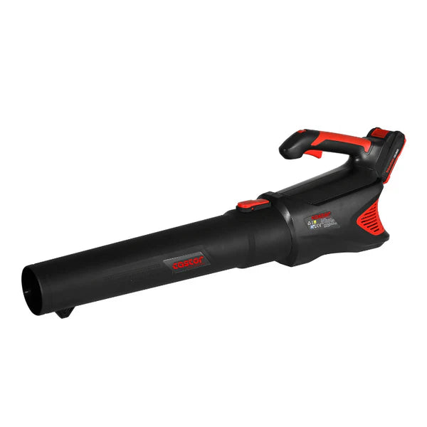 Soplador TITAN + CARGADOR + 2 BATERIA