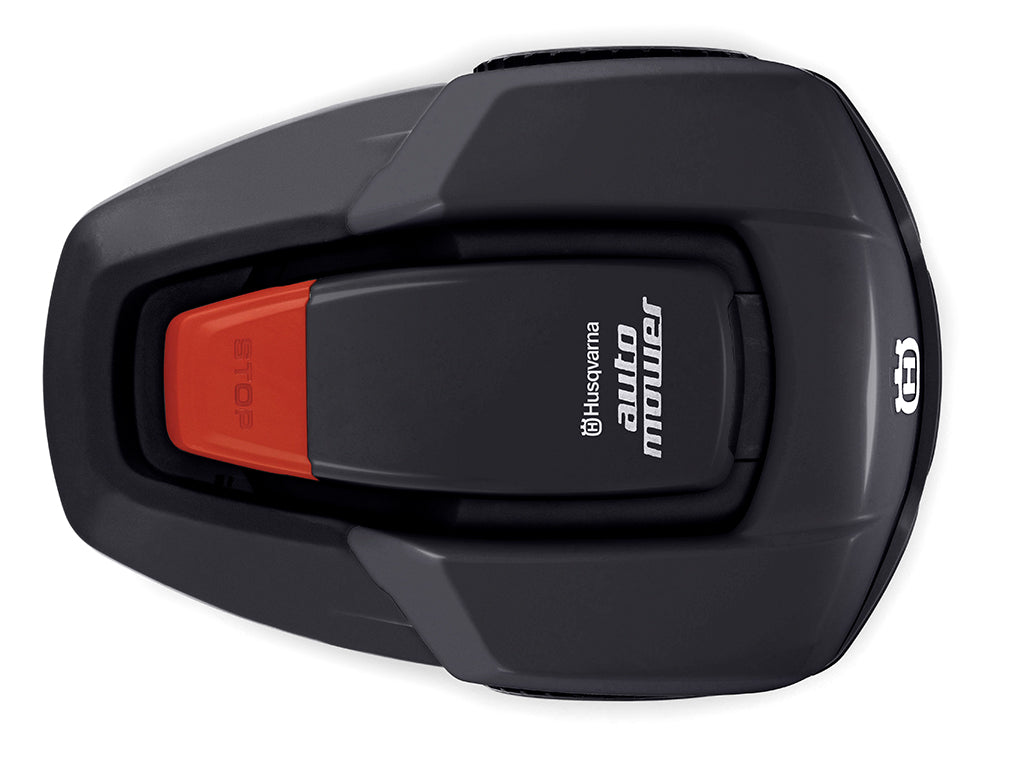 Robot Cortacésped Automower 105 / 600 m2 Husqvarna
