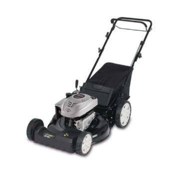 Cortacésped Castor 22″ tracción delantera