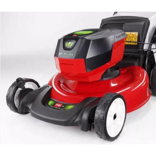 Cortacésped TORO RWD 21 Autopropulsada / A PEDIDO
