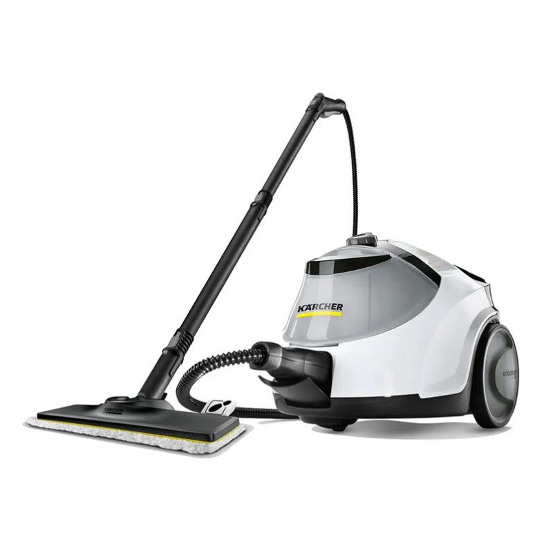 Limpiadora a Vapor Kärcher SC5 EasyFix