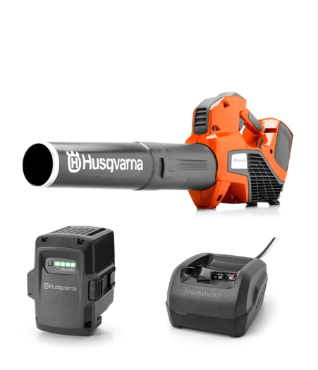 SOPLADOR PRO HUSQVARNA LI 525IB