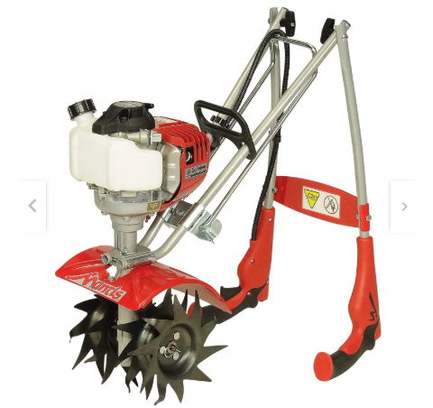 Motocultivador Mantis 7940 / 4 tiempos